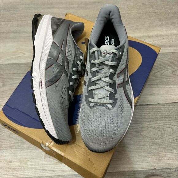 NWB Men’s ASICS Shoe size 11.5 extra wide. - Picture 6 of 8